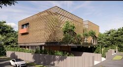 Kew Drive (D16), Semi-Detached #600073541